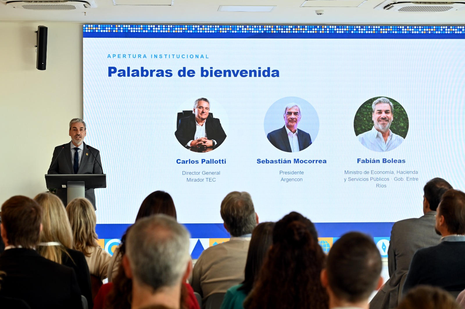Entre Ríos impulsa la Economía del Conocimiento como motor de desarrollo regional